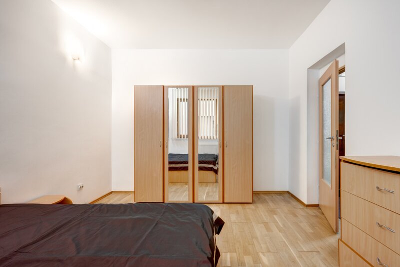 Drumul Taberei, Parc Brancusi, imobil 2009, centrala proprie