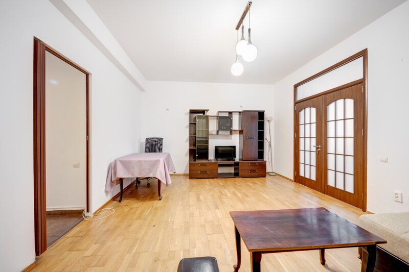 Drumul Taberei, Parc Brancusi, imobil 2009, centrala proprie