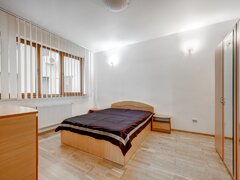 Drumul Taberei, Parc Brancusi, imobil 2009, centrala proprie